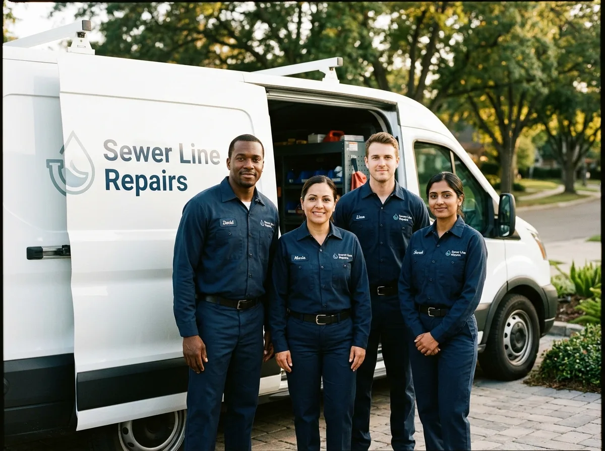 Emergency Plumber company in New Plymouth, OH