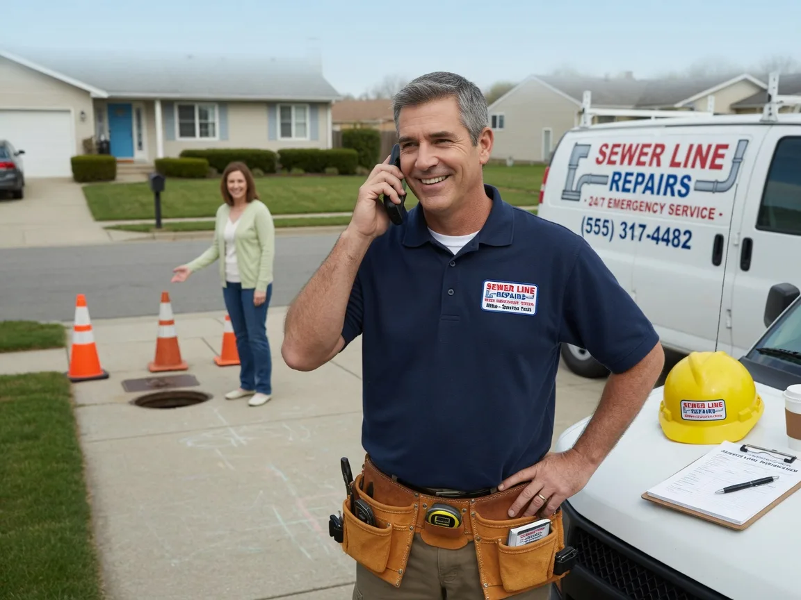 Emergency Plumber New Plymouth, OH FAQs